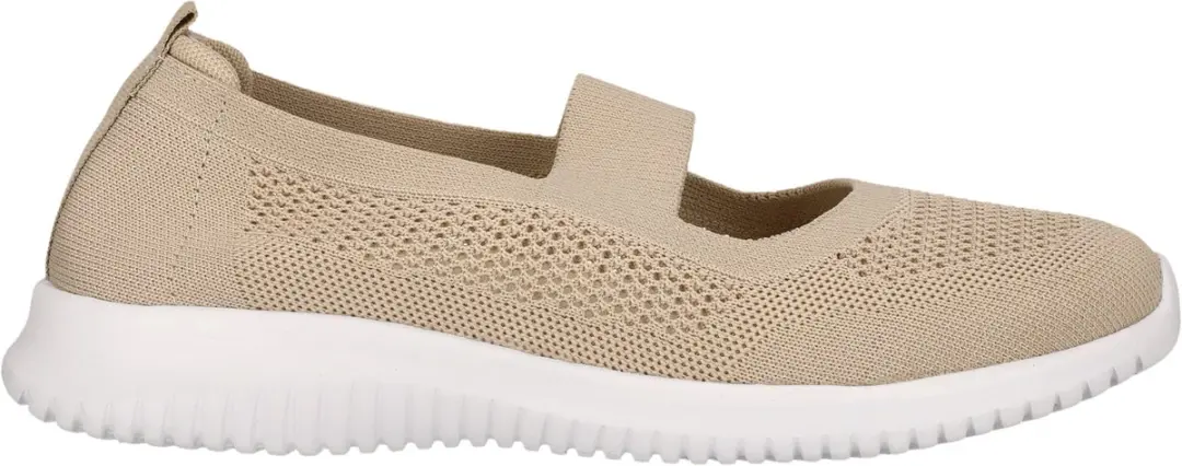 ENDURANCE Palencia Teenslipper - 36 - Beige