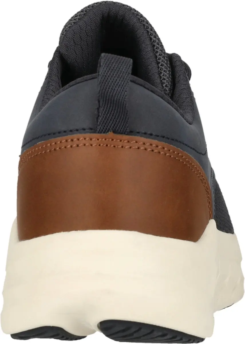Whistler Vallo Sneaker 43 - Blauw-wit