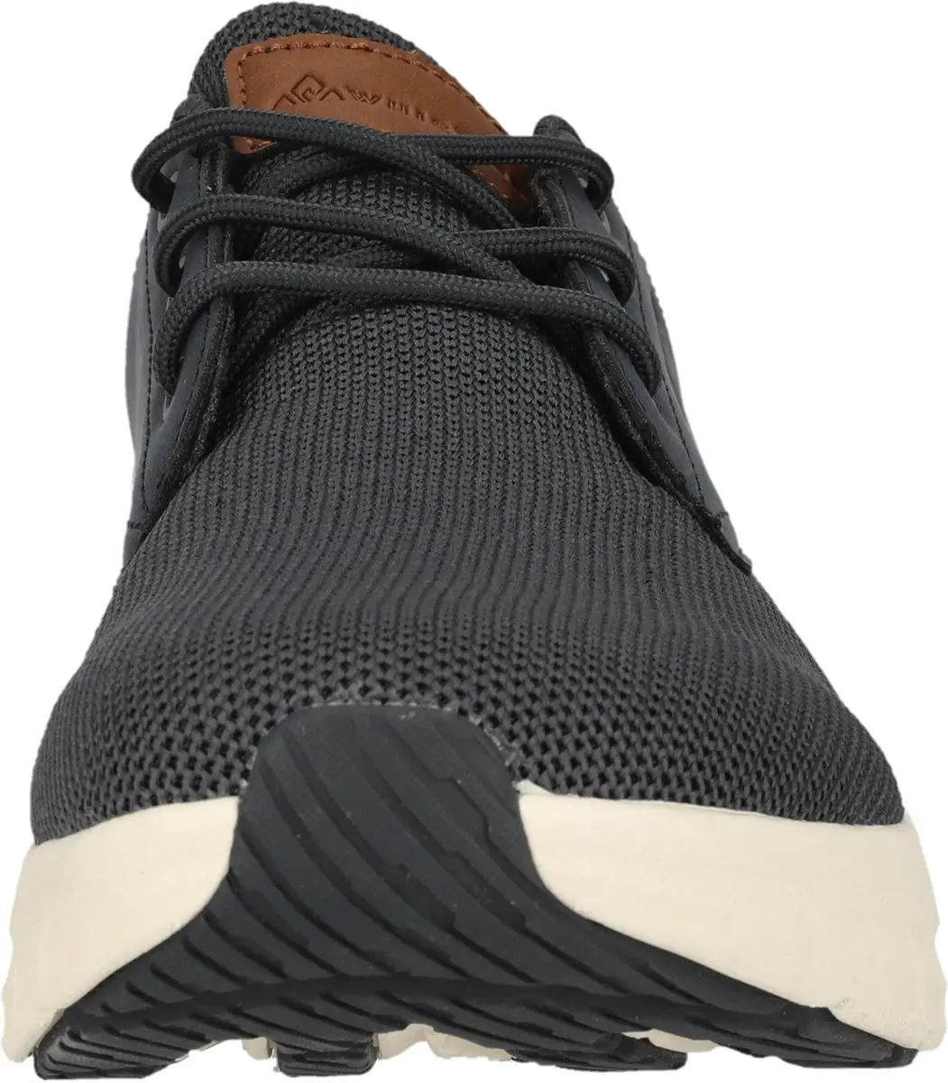 Whistler Vallo Sneaker 43 - Blauw-wit