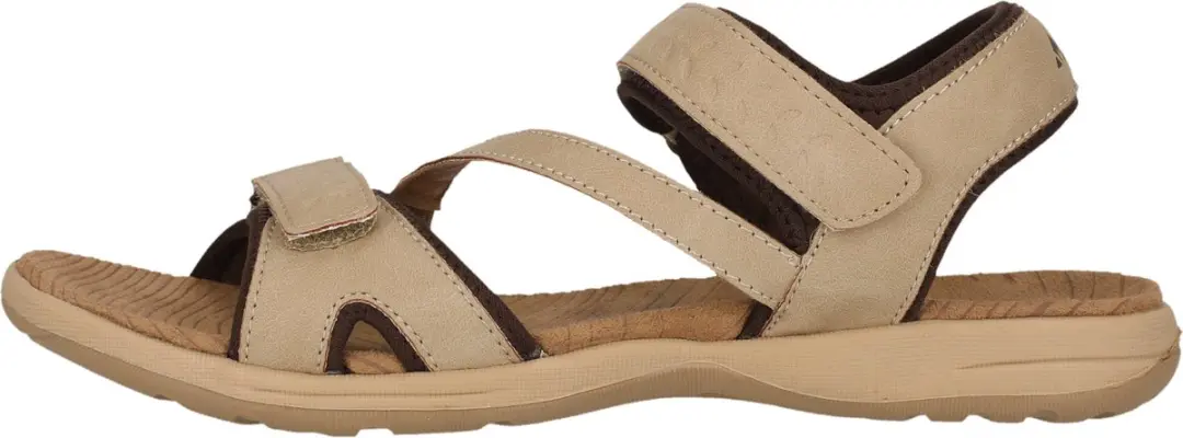 Whistler Zamora Sandalen - Bruin - Maat 36