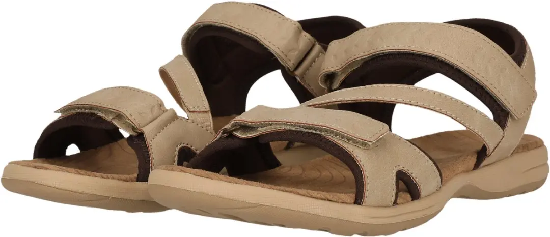 Whistler Zamora Sandalen - Bruin - Maat 36