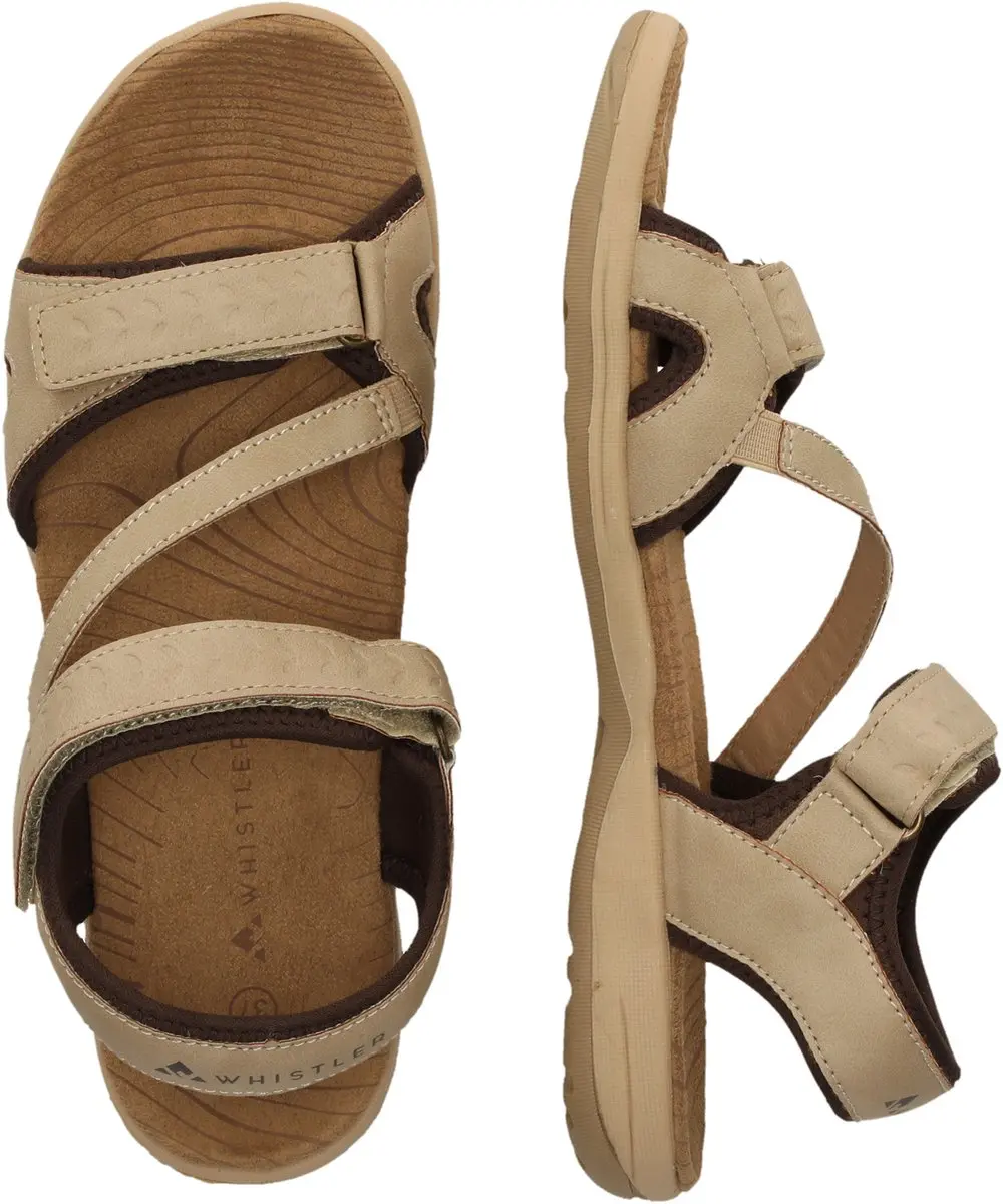 Whistler Zamora Sandalen - Bruin - Maat 36