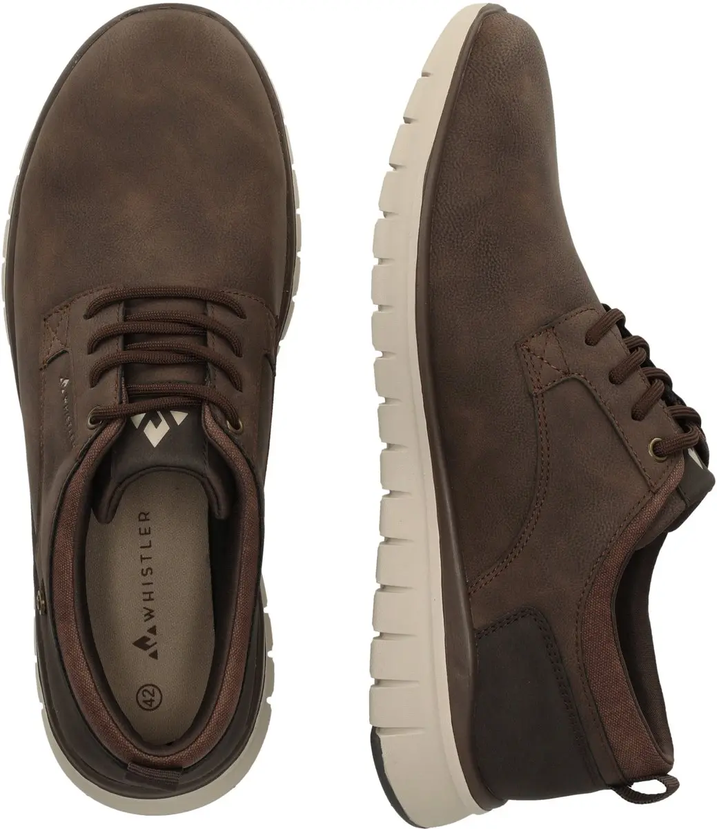 Whistler Camont Schoenen - 43 - Bruin
