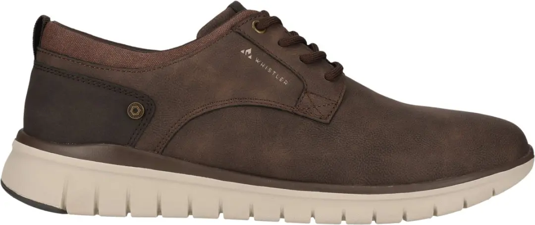 Whistler Camont Schoenen - 43 - Bruin