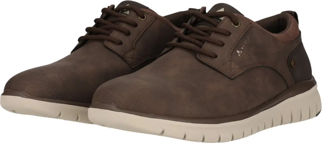 Whistler Camont Schoenen - 43 - Bruin