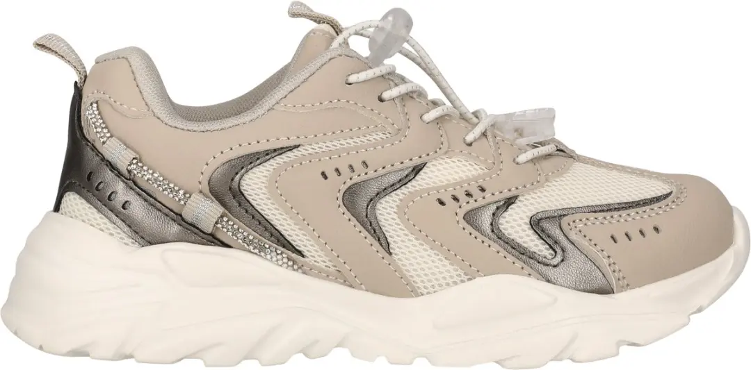 ENDURANCE Envy Schoenen - 33 - Beige-grijs