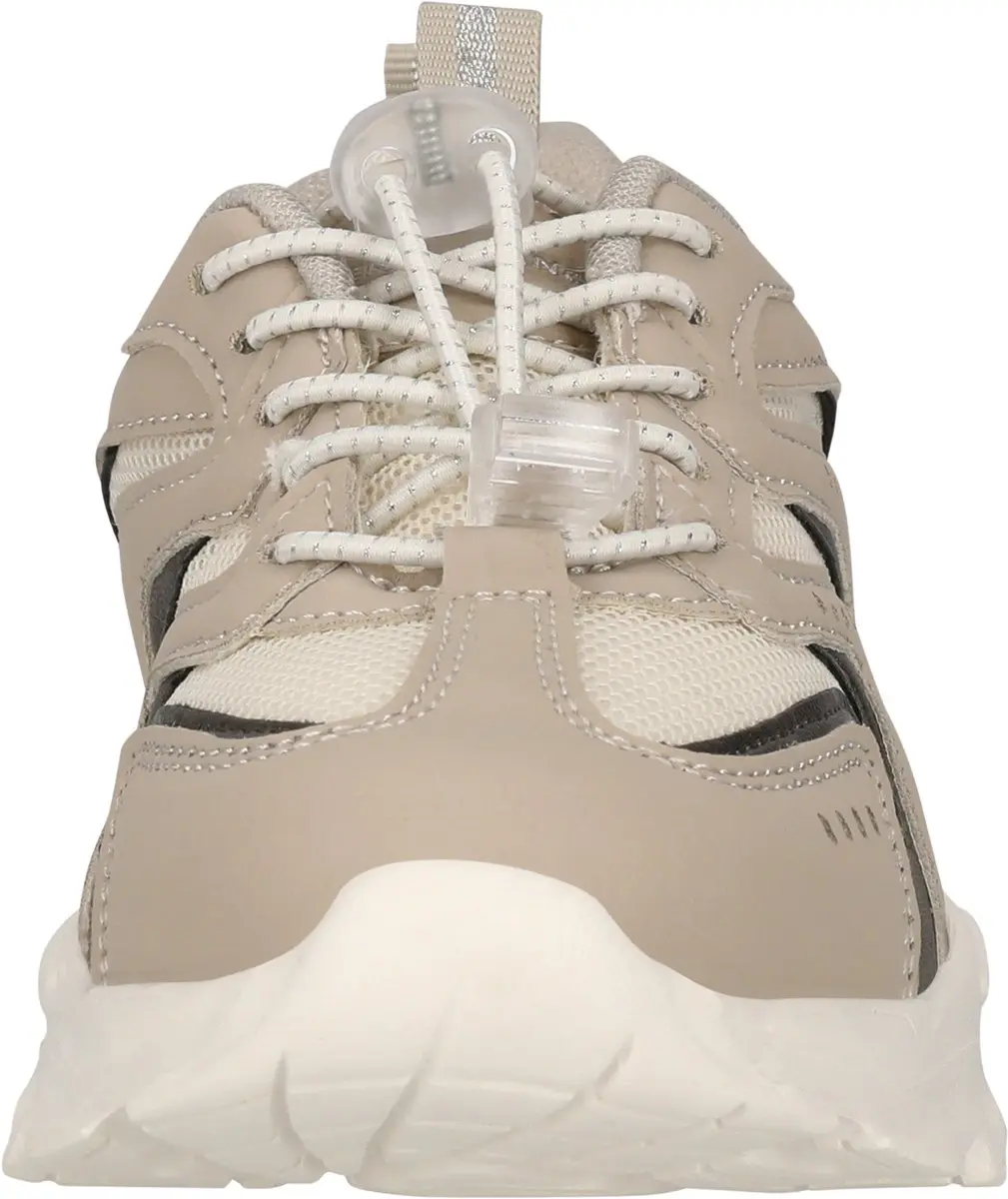 ENDURANCE Envy Schoenen - 33 - Beige-grijs