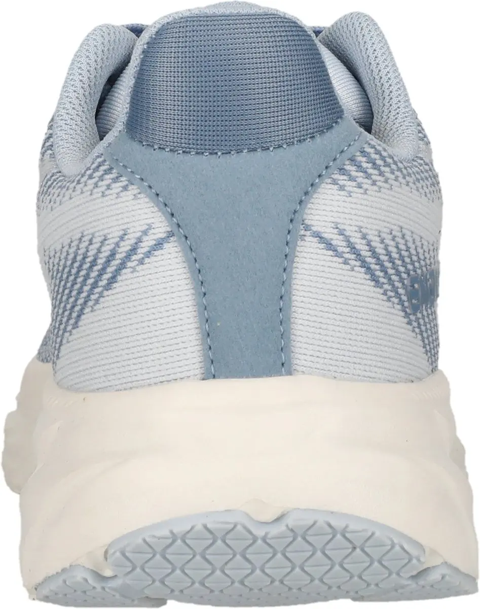 ENDURANCE Sapphira Sneaker 40 - Blauw-wit
