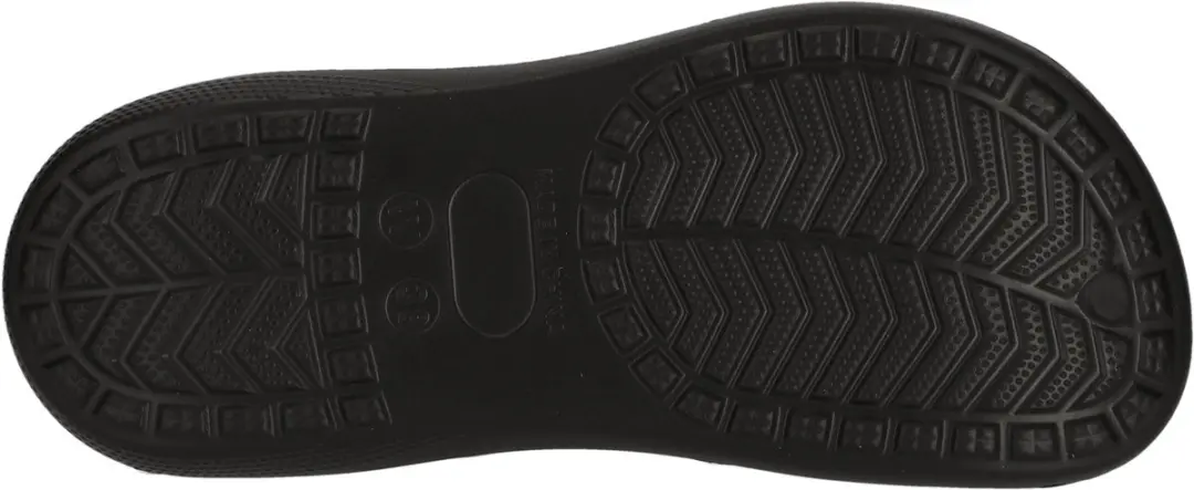 ENDURANCE Amatea Teenslipper - 38 - Zwart