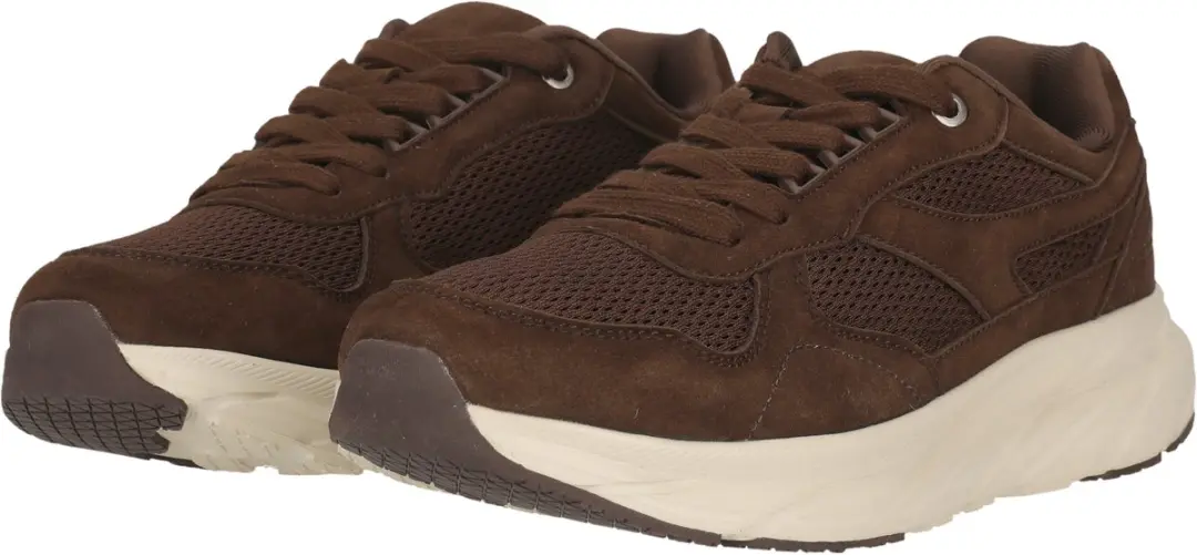 ENDURANCE Altos Hardloopschoenen 37 - Bruin