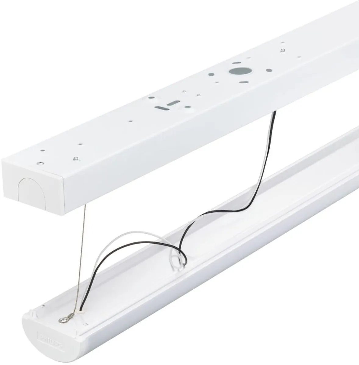 Philips LED CoreLine BN126C Montagebalk 31W 4100lm - 120cm Koel Wit - afbeelding 5 van 6