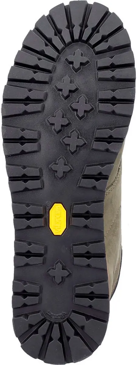 CMP Dorado WP 39Q4937 Laarzen - Olive - EU 40