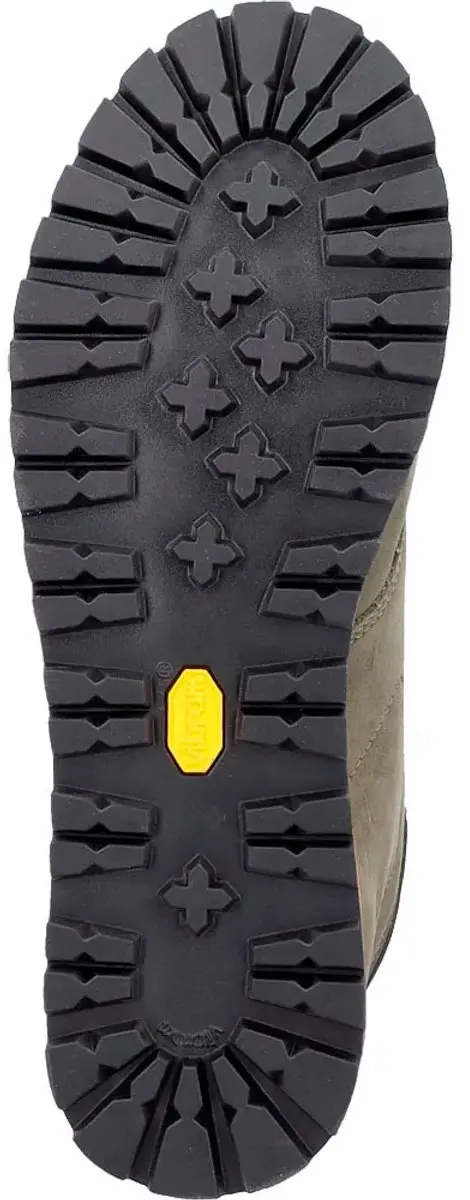 CMP Dorado WP 39Q4937 Laarzen - Olive - EU 40