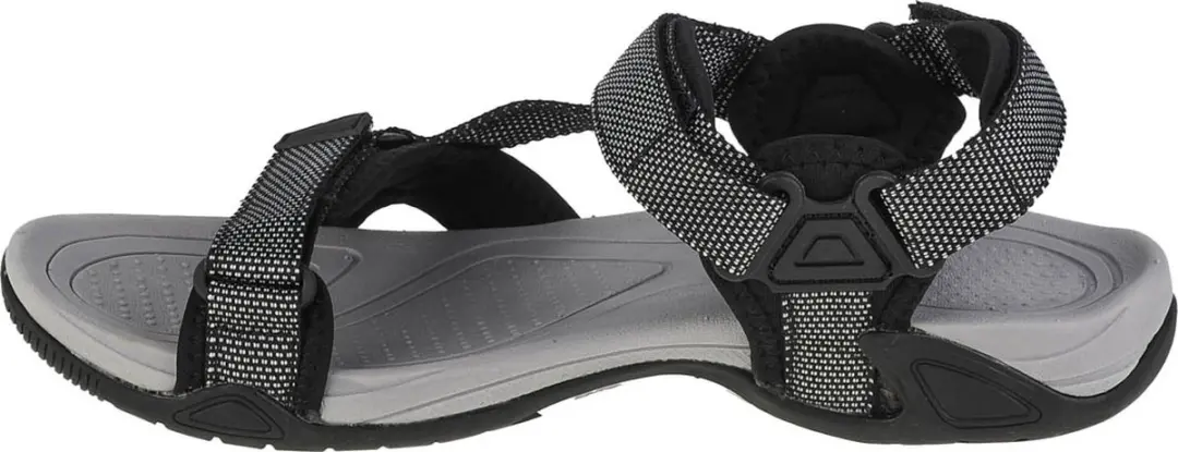 CMP Hamal Sandalen 38Q9957-U901 - EU 46 - Zwart