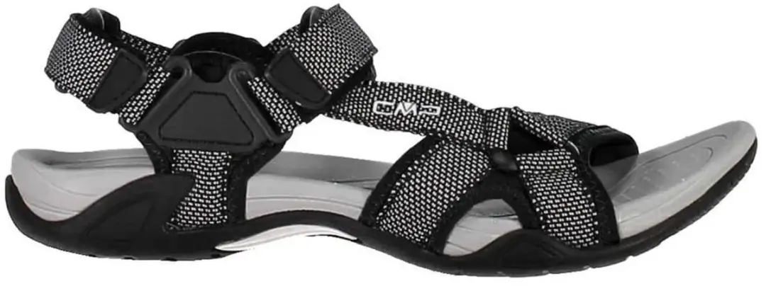 CMP Hamal Sandalen 38Q9957-U901 - EU 46 - Zwart