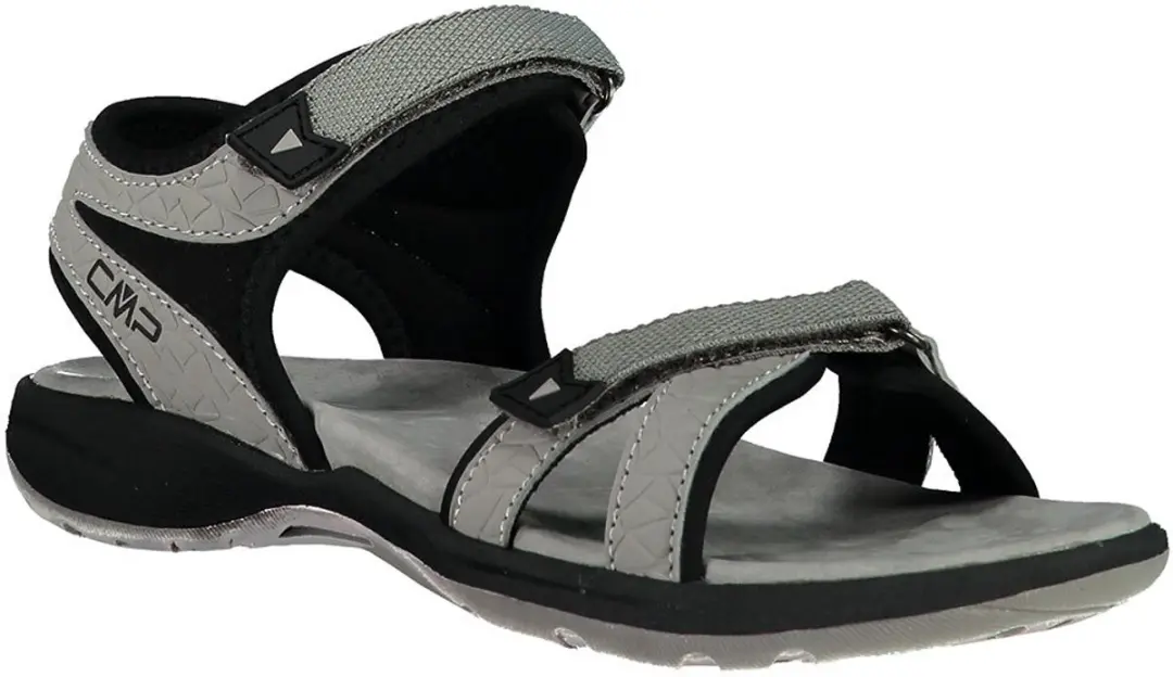 CMP Adib Sandalen 39Q9536 - EU 41 - Grijs/Zwart