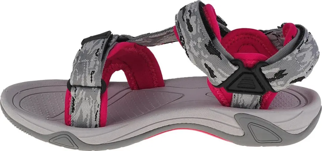 CMP Hamal Hiking Sandal Jr 29 - Grijs