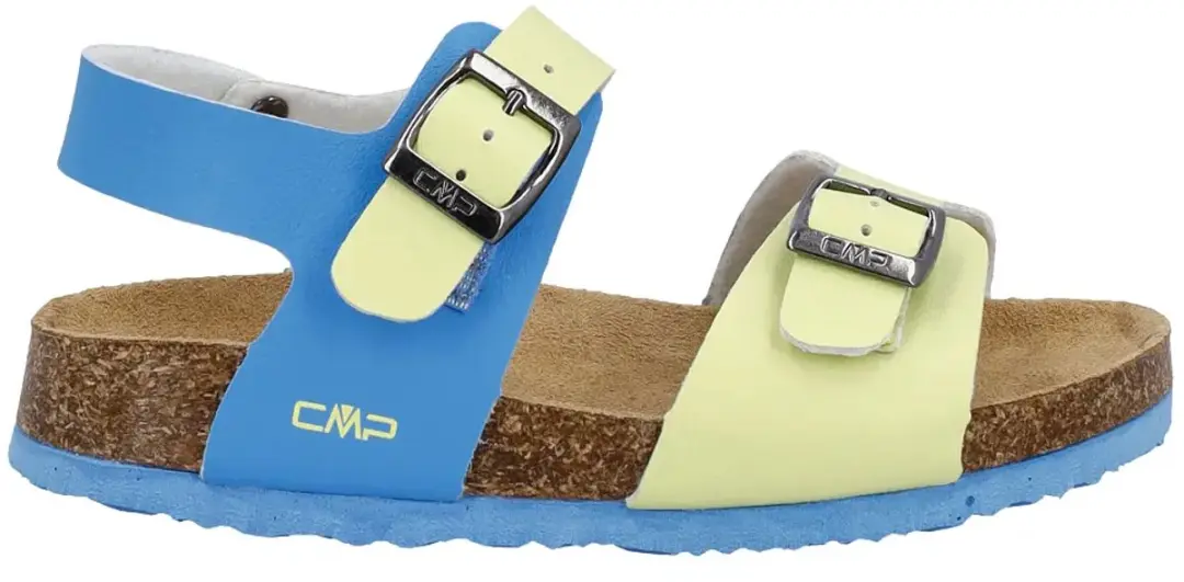 CMP Raisho Kindersandalen 28