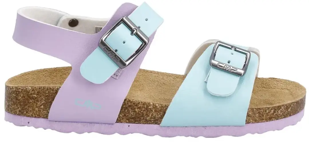 CMP Raisho Kindersandalen 28 - Rivier
