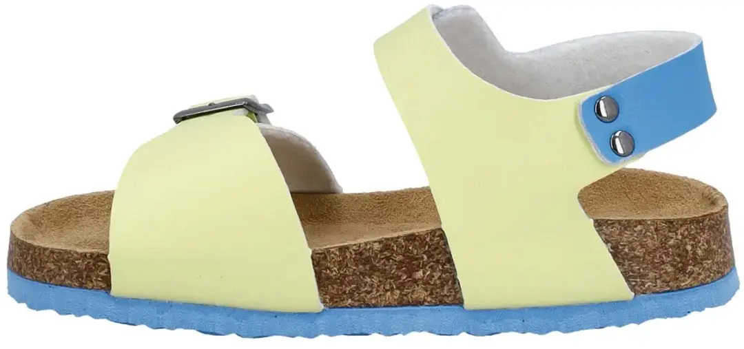 CMP Raisho Kindersandalen 28 - Rivier