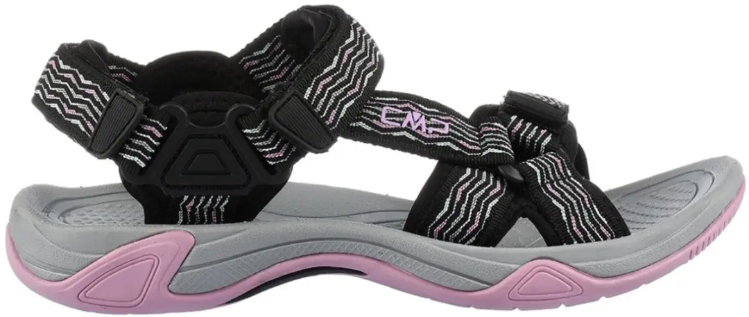 Cmp Hamal 38q9956 Sandalen Paars EU 37 Vrouw