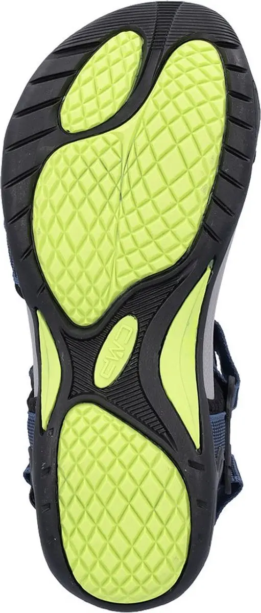 CMP Hamal Sandalen 38Q9957-M879 - EU 44 - Blauw