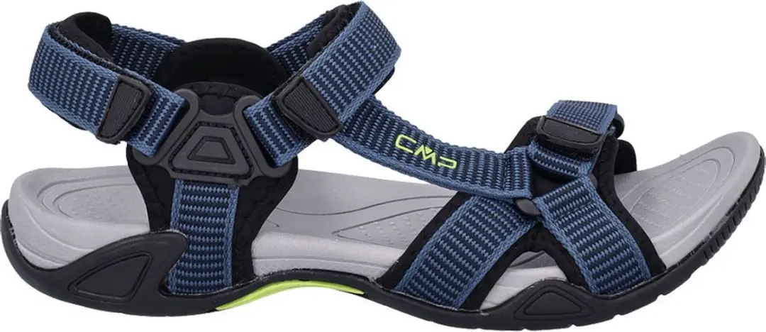 CMP Hamal Sandalen 38Q9957-M879 - EU 44 - Blauw