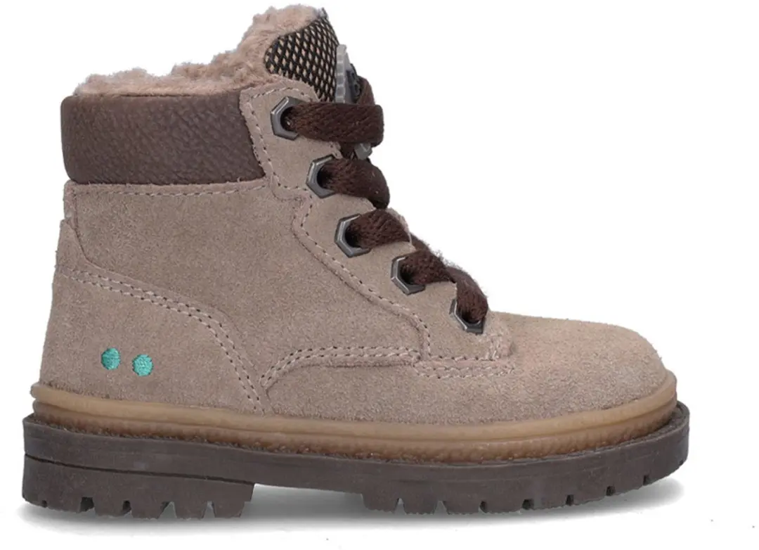 BunniesJR Thijs Trail - Schoen 24 Grijs