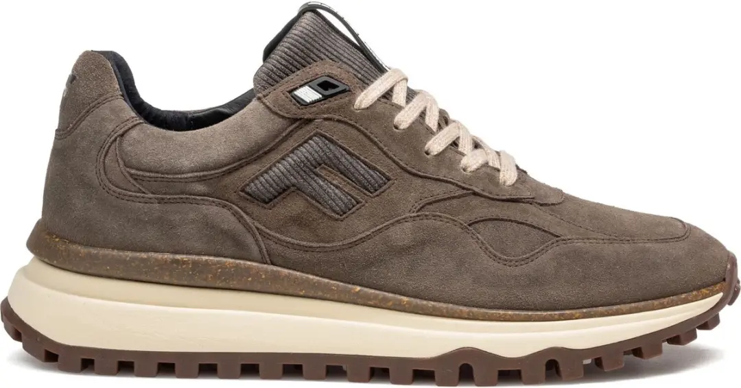 Floris Van Bommel Sfm-10238 De Grippper Sneakers