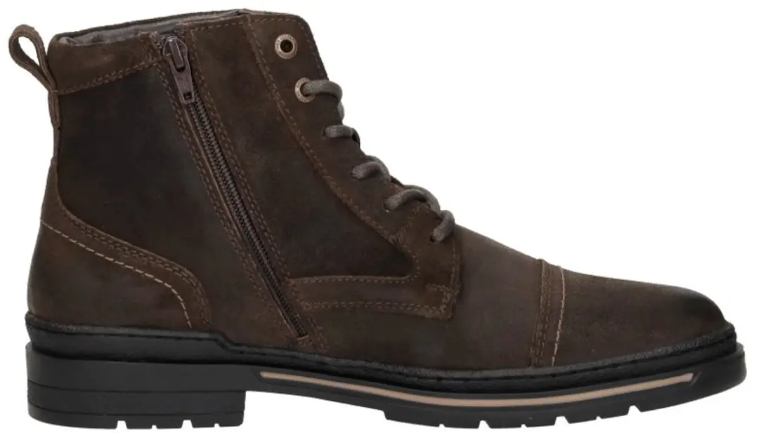 PME Legend Tarmac LB-10 Veterschoenen Hoog