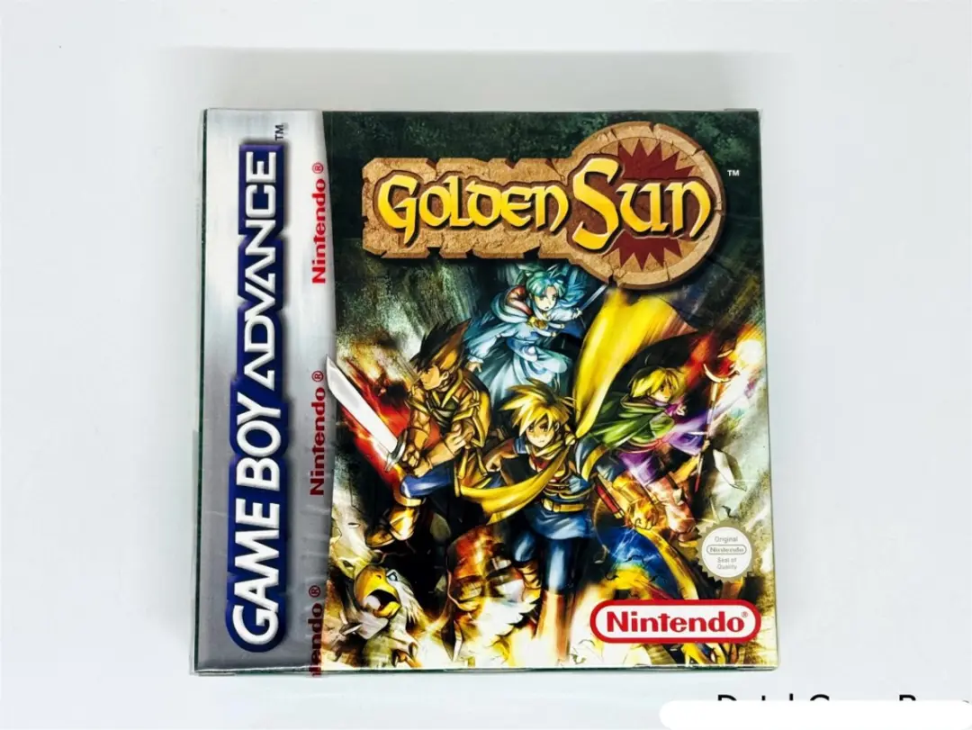 Golden Sun