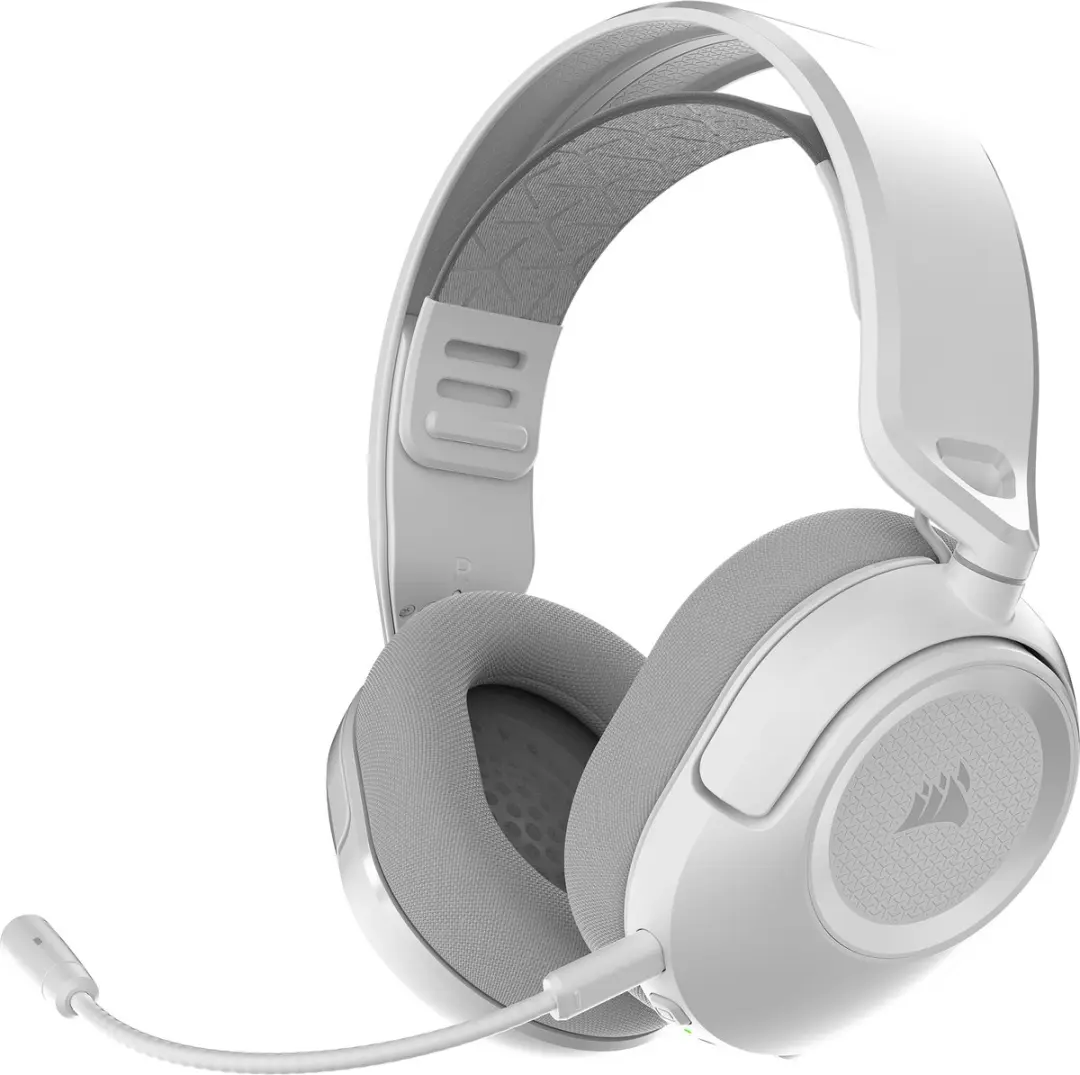 Corsair HS35 V3 Headset Wit