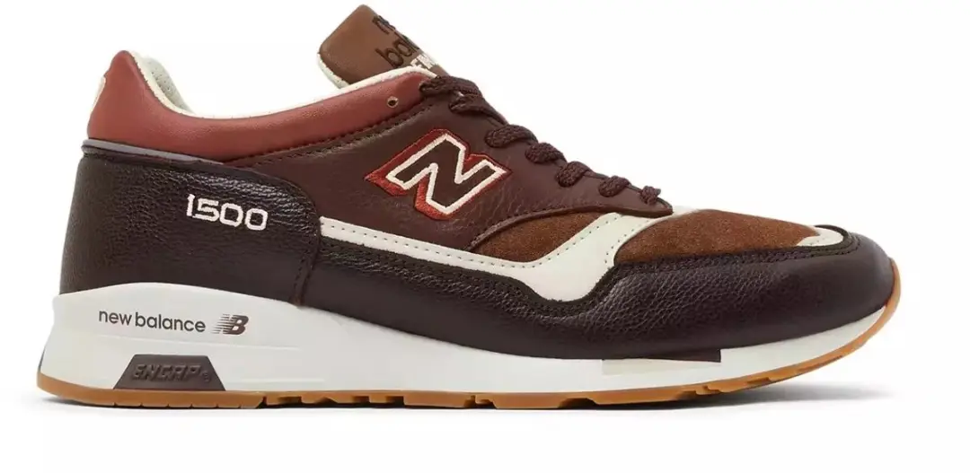 New Balance 1500