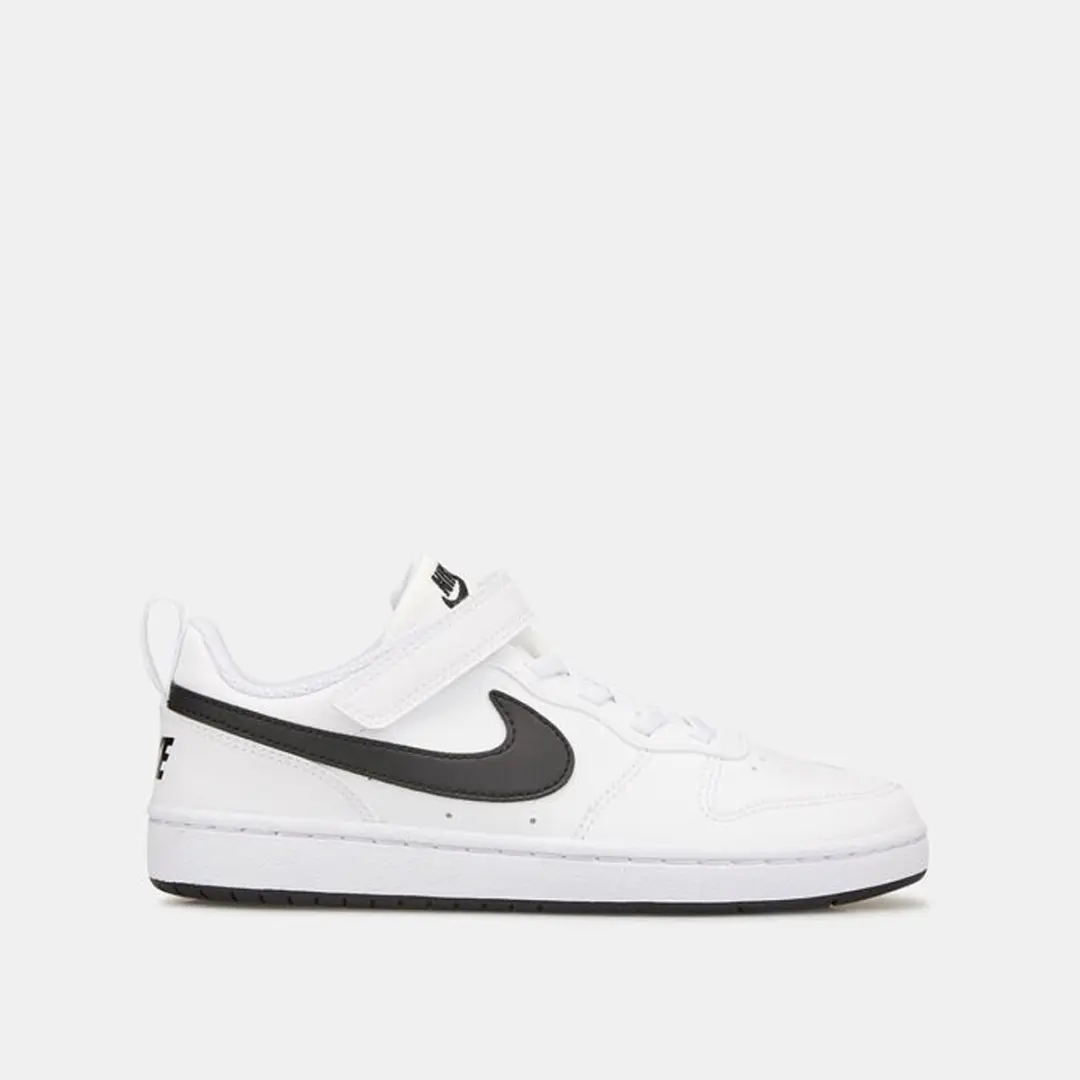 Nike Court Borough Low Recraft PS