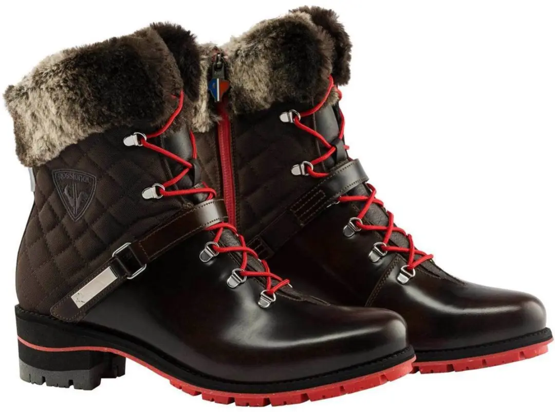 Rossignol RNIW080 Schoenen - Bruin - Maat 38