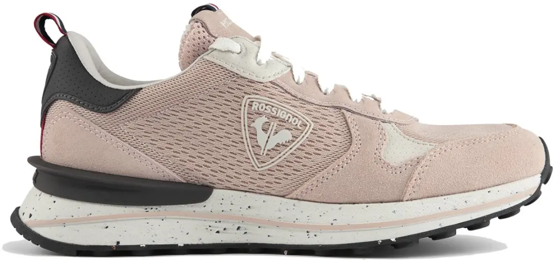 Rossignol Heritage Retro RNMWA30 Dames Sneakers