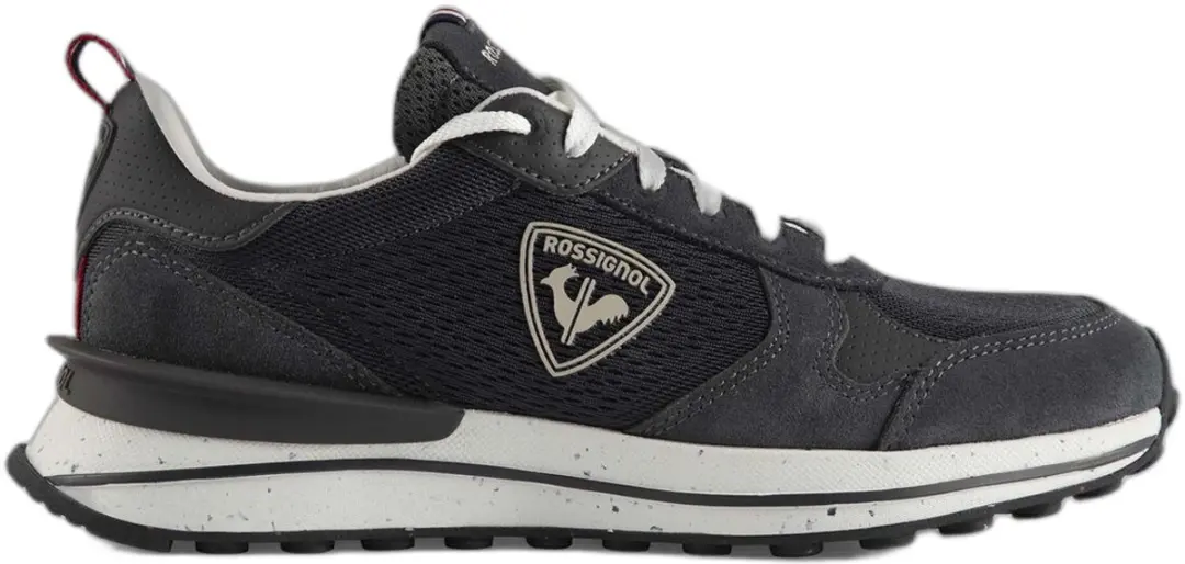Rossignol Heritage Retro RNMWA30 Dames Sneakers - Maat 40 - Roze