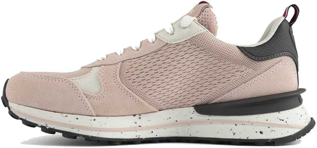 Rossignol Heritage Retro RNMWA30 Dames Sneakers - Maat 40 - Roze
