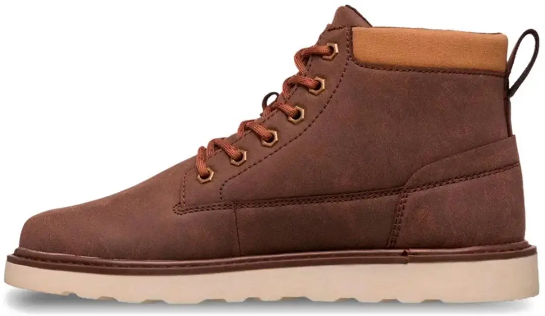 Quiksilver Mission Laarzen - Bruin - Maat 44