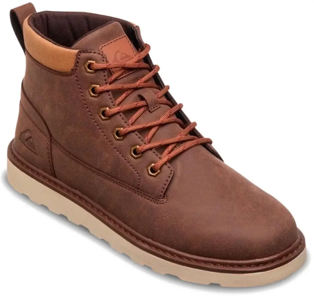 Quiksilver Mission Laarzen - Bruin - Maat 44