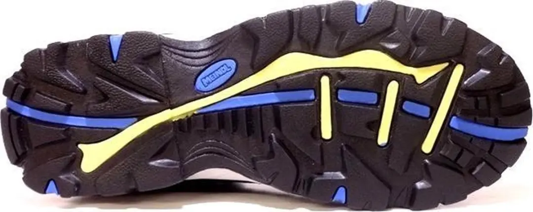 Meindl Minnesota GTX 2086 Pantoffels - Blauw - Maat 32