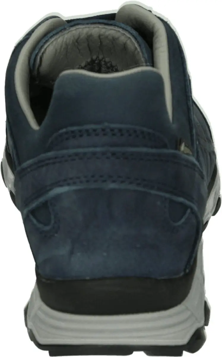 Meindl Palermo Lady GTX Wandelschoenen - Blauw - Maat 42