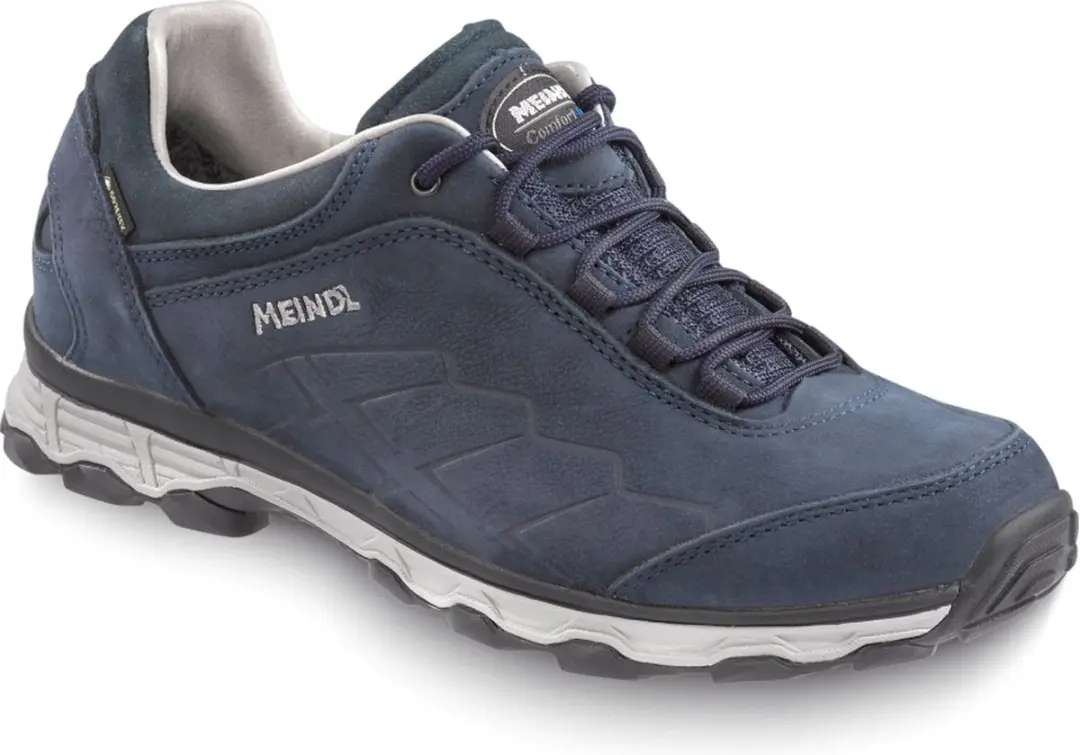 Meindl Palermo Lady GTX Wandelschoenen - Blauw - Maat 42