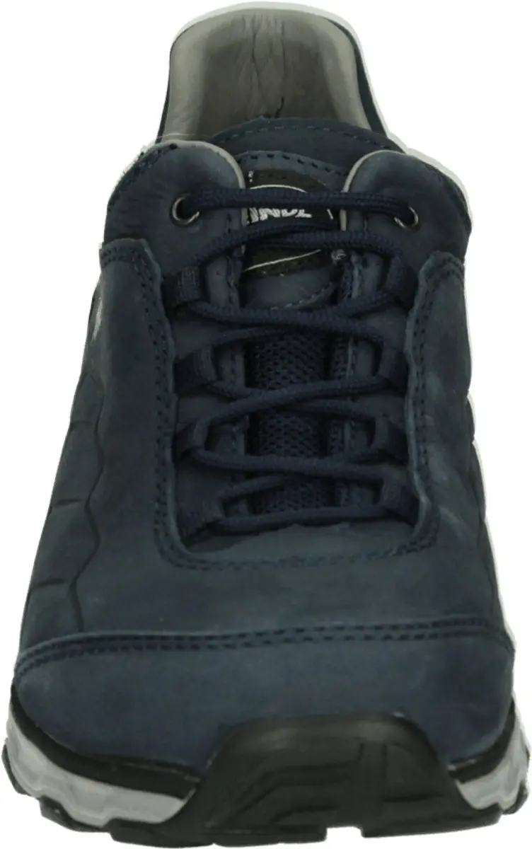 Meindl Palermo Lady GTX Wandelschoenen - Blauw - Maat 42