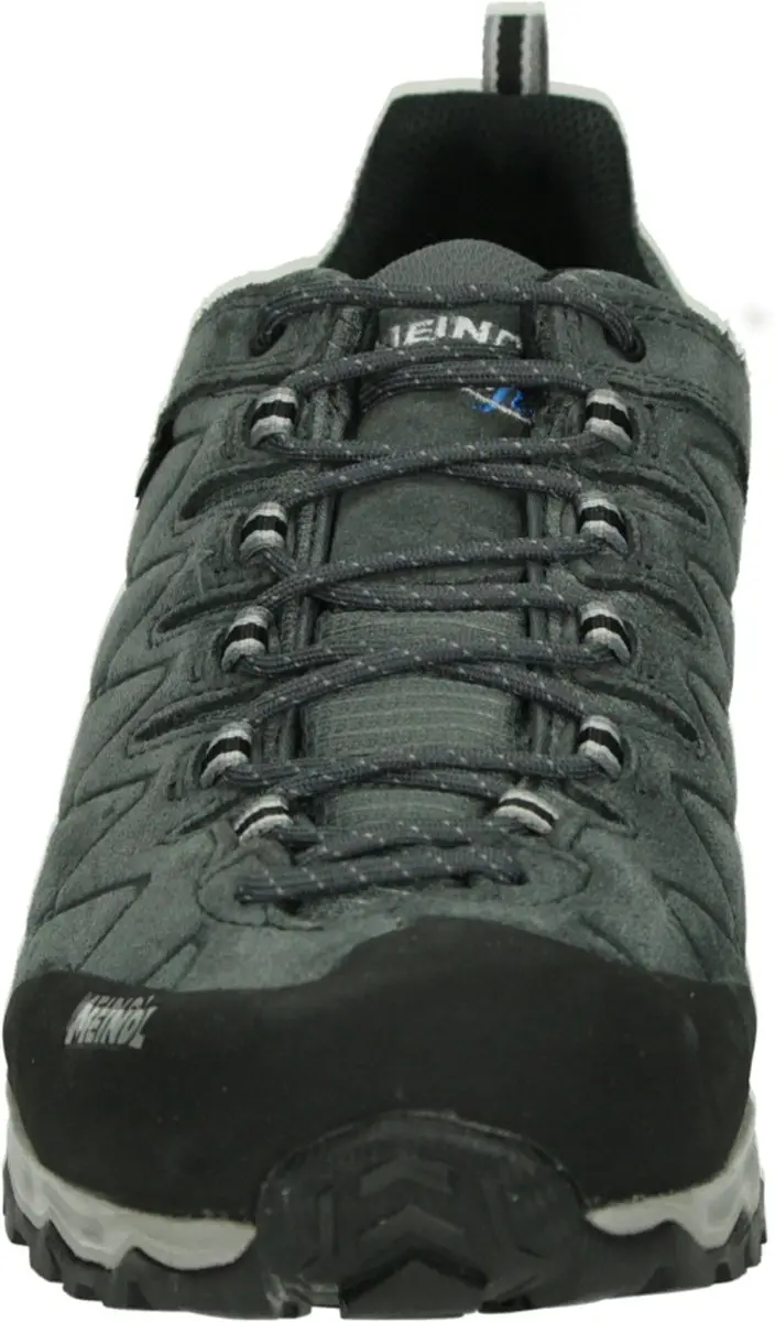 Meindl Mondello GTX Wandelschoenen - Grijs - 43.5