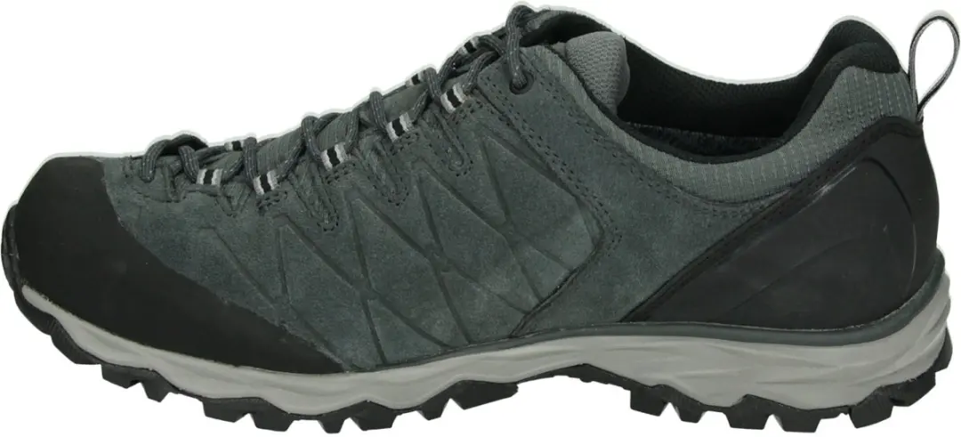 Meindl Mondello GTX Wandelschoenen - Grijs - 43.5