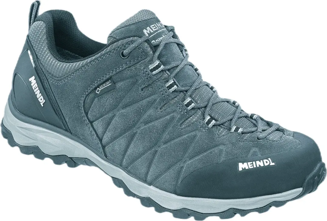 Meindl Mondello GTX Wandelschoenen - Grijs - 43.5