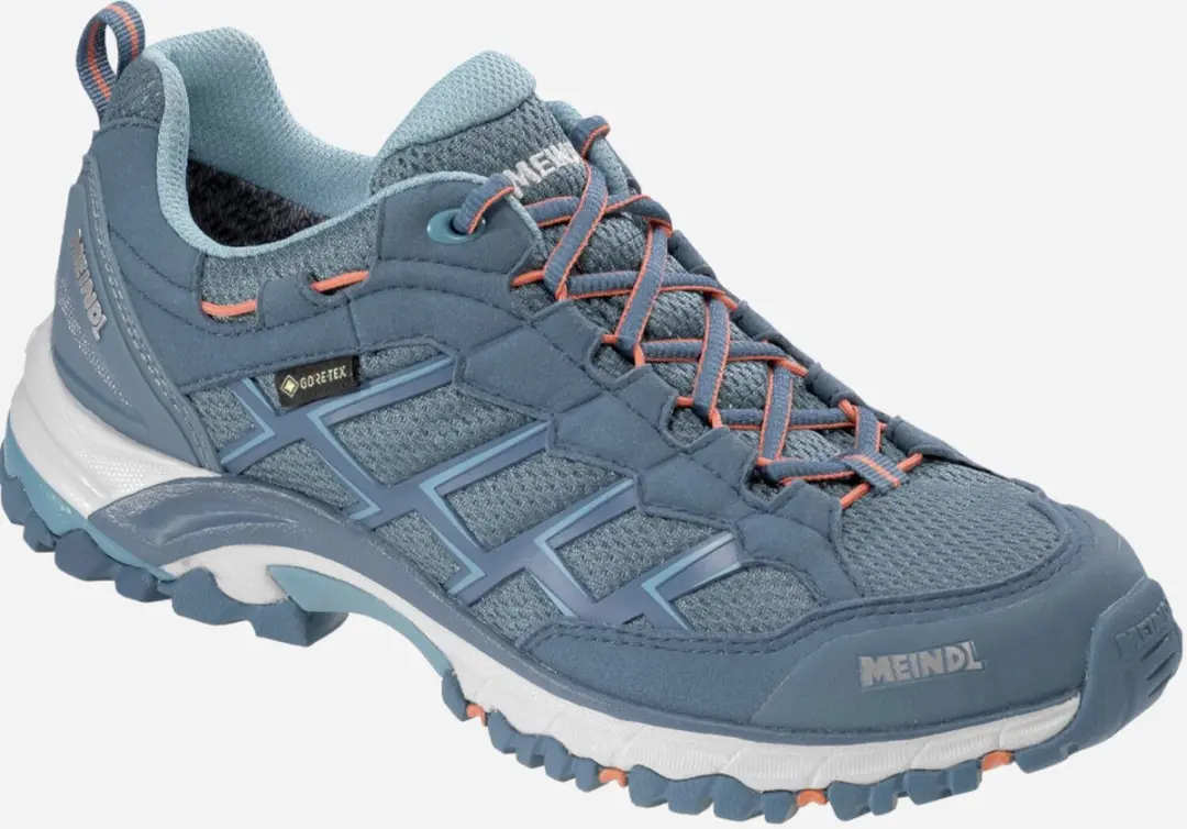 Meindl Caribe Gore-Tex Wandelschoenen 3823-48