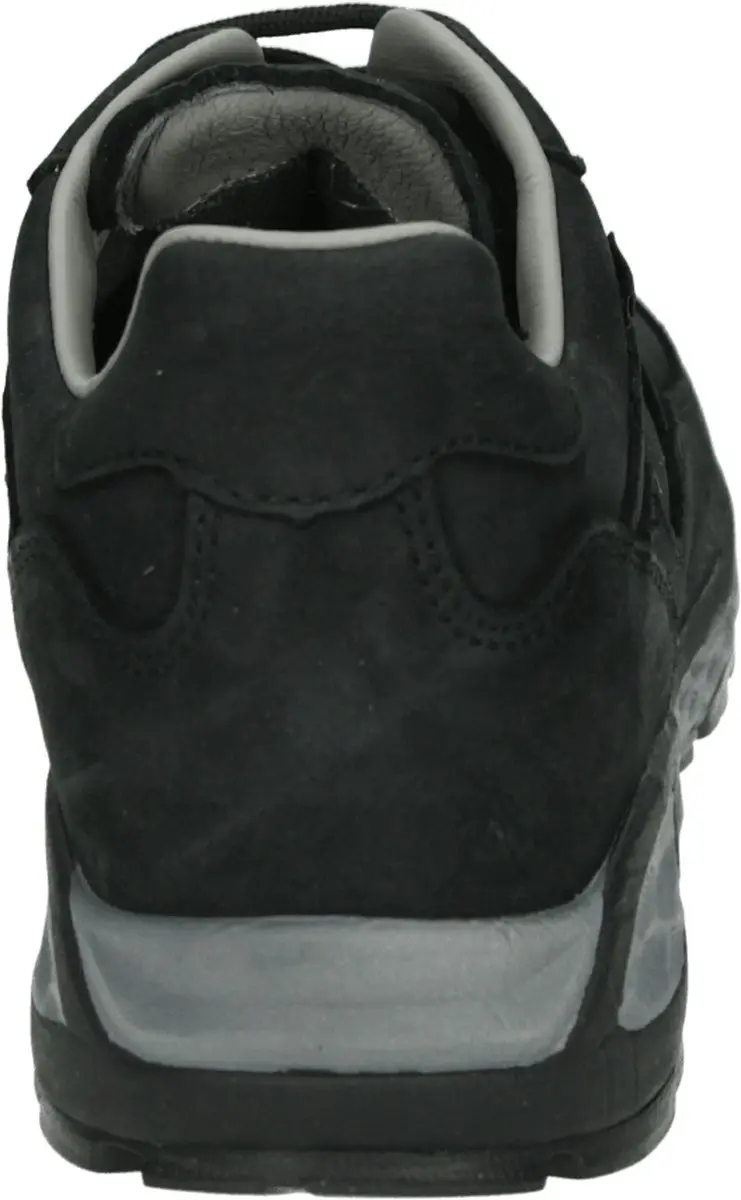 Meindl 5573 Trondheim GTX Wandelschoenen - Zwart 46.5