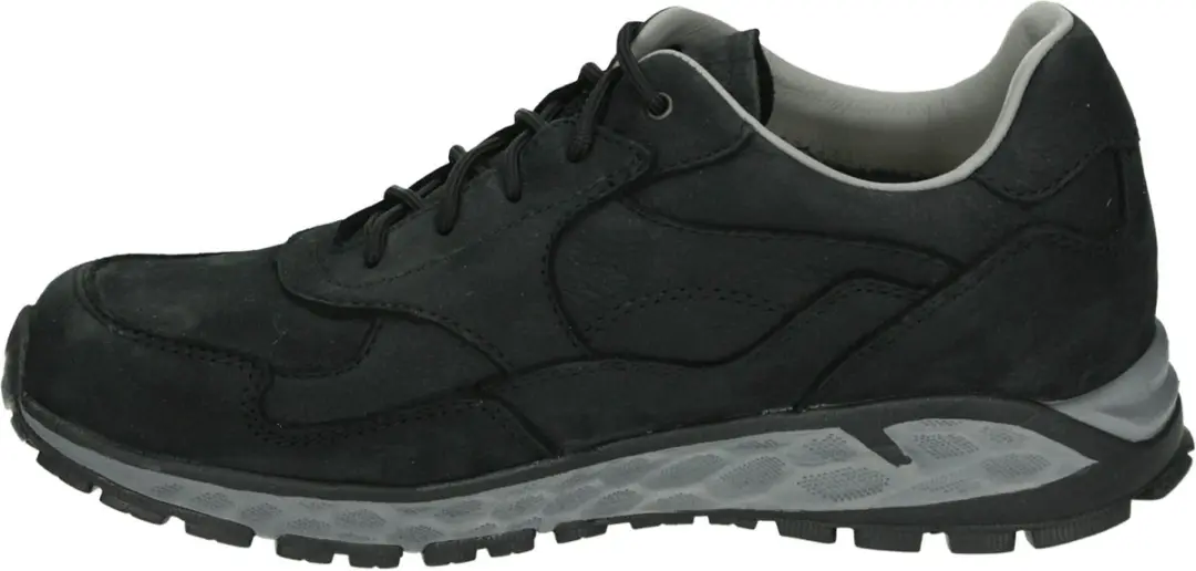 Meindl 5573 Trondheim GTX Wandelschoenen - Zwart 46.5